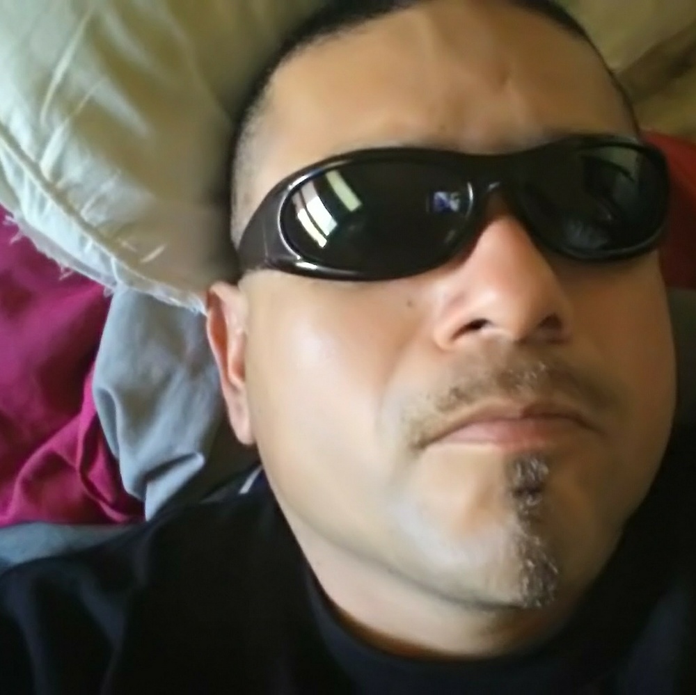 Meet your Posher, George